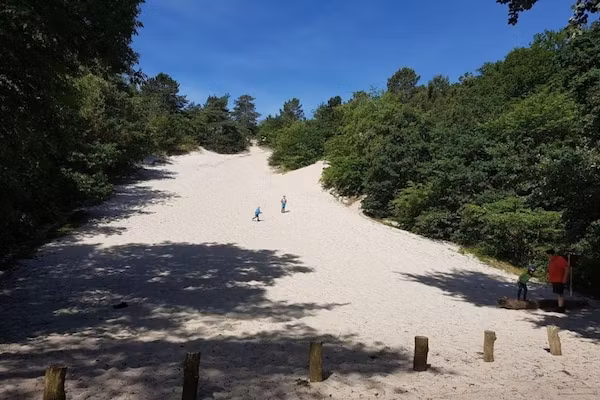 De Strandvogel in Julianadorp - Foto 42 van 42