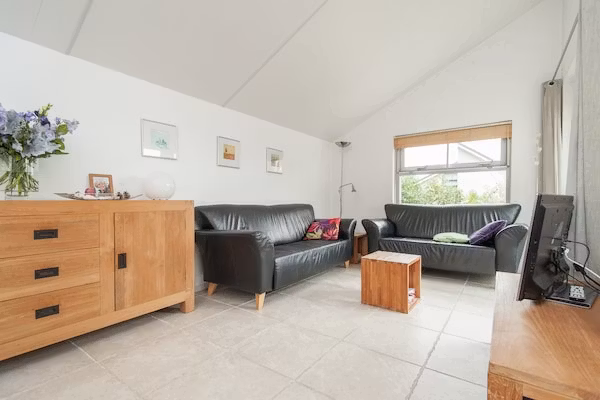 Boshof in Schoorl - Foto 1 van 37