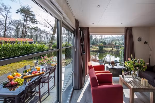 Residence De Eese 16 in De Bult - Steenwijk - Foto 2 van 33