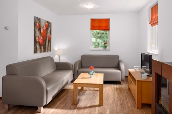 Bospark Lunsbergen 2 in Borger - Foto 2 van 40