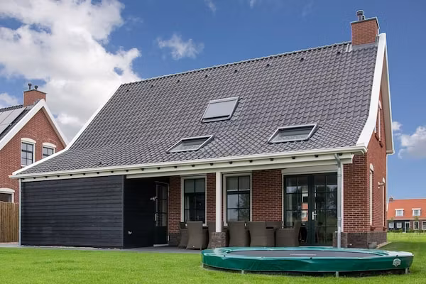 Zeeuwse Weelde in Colijnsplaat - Foto 1 van 40