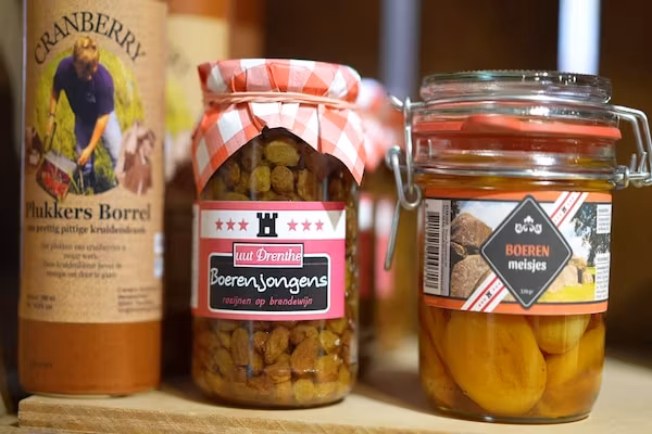 Hunzepark 9 in Gasselternijveen - Foto 40 van 40