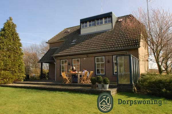 Dorpswoning De Plek in Leende - Foto 1 van 40