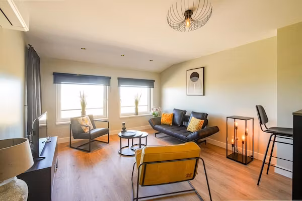 Ziezee in Katwijk - Foto 2 van 40