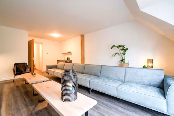 Heide State in Noardburgum - Foto 2 van 40