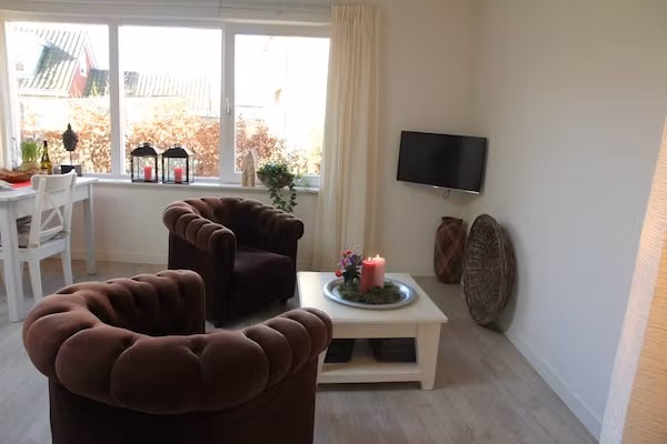 Hof van Craeck II in Bergen - Foto 2 van 40