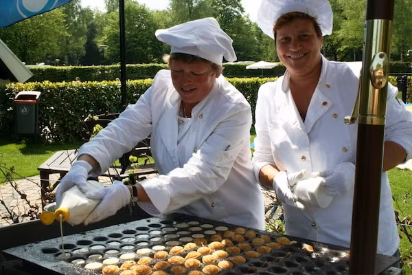 Residence de Eese 17 in De Bult - Foto 40 van 40