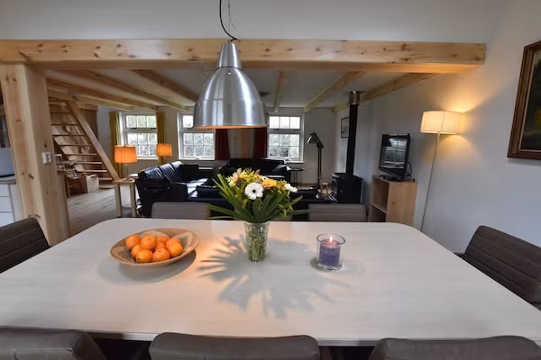 Knook in Nieuwvliet - Foto 40 van 40