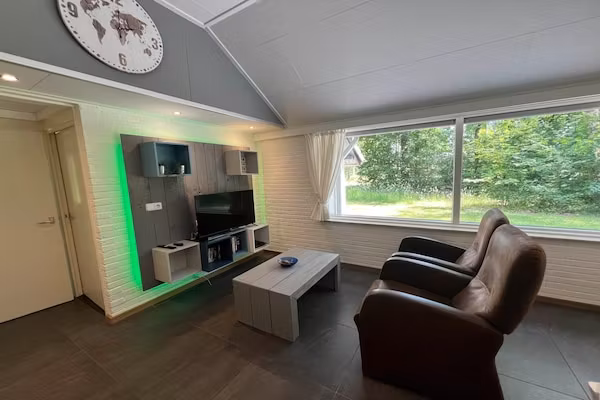 Vosseven 17 Wezel in Stramproy - Foto 2 van 31