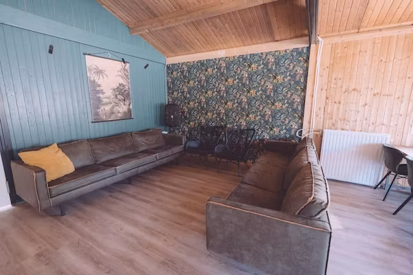 Vakantiepark Eigen Wijze 3 in Bant - Foto 2 van 39