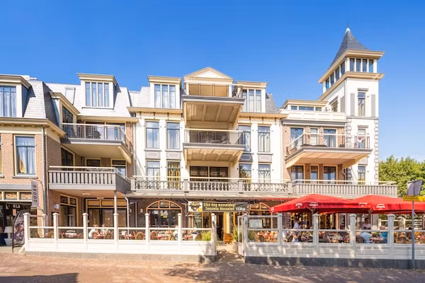 Résidence Wijngaerde 8 in Domburg - Foto 2 van 40