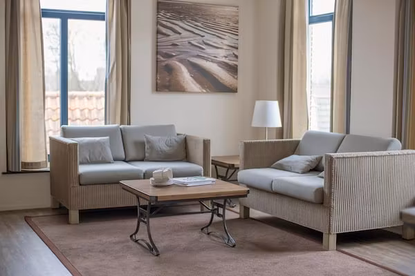 Résidence Wijngaerde 3 in Domburg - Foto 2 van 40