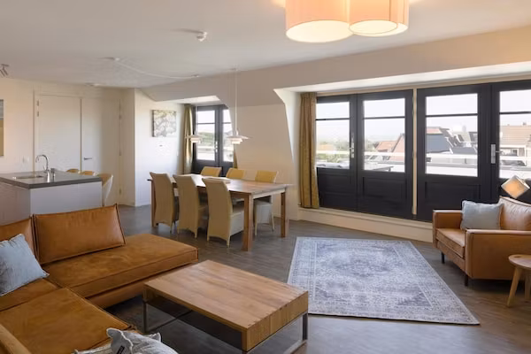 Résidence Wijngaerde 5 in Domburg - Foto 2 van 40