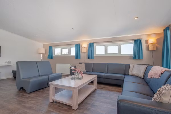 Vakantiepark Giethoorn 5 in Giethoorn - Foto 2 van 40