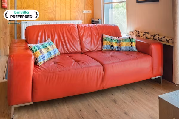 Natuurhuis Dichtbij in Beilen - Foto 1 van 40