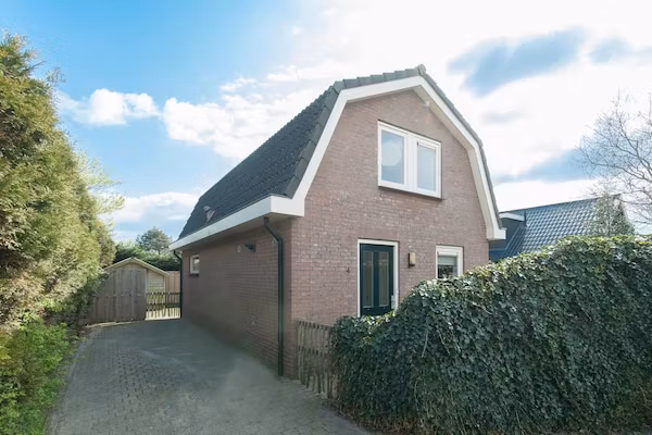 Bungalowpark 't Lappennest 2 in Noordwijk - Foto 1 van 38