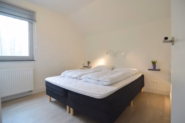 Bungalow 5 in Stramproy - Foto 1 van 39