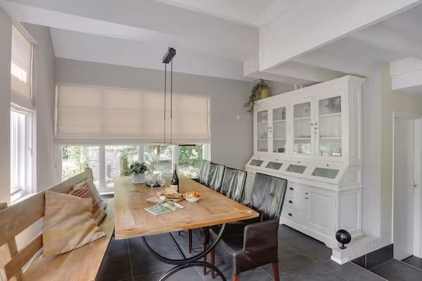 Vakantiepark Sandberghe 2