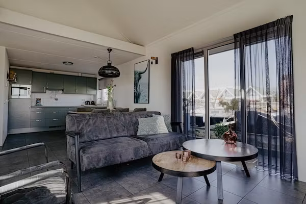 Waterpark de Meerparel 2 in Uitgeest - Foto 2 van 40