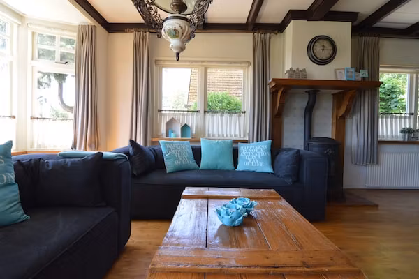 Little White Cottage in Nijeberkoop - Foto 2 van 38