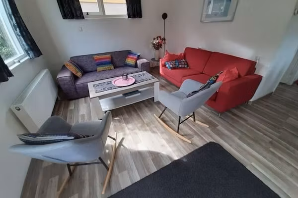 Huize Elja in Groet - Foto 2 van 40