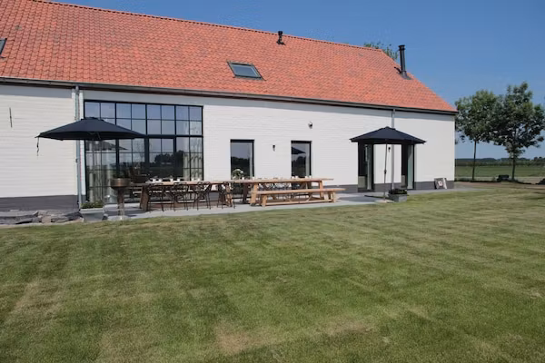 Villa Polderduin in Zuidzande - Foto 1 van 36