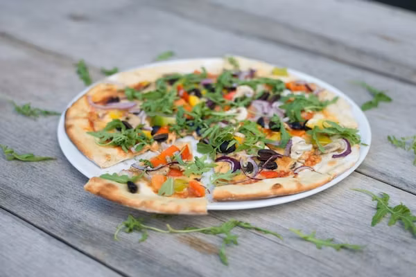 Sea Lodges Bloemendaal 1 in Bloemendaal - Foto 40 van 40