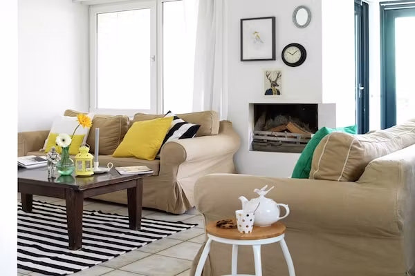 Bungalowpark Rien van den Broeke Village 9 in Nieuw-Loosdrecht - Foto 2 van 40