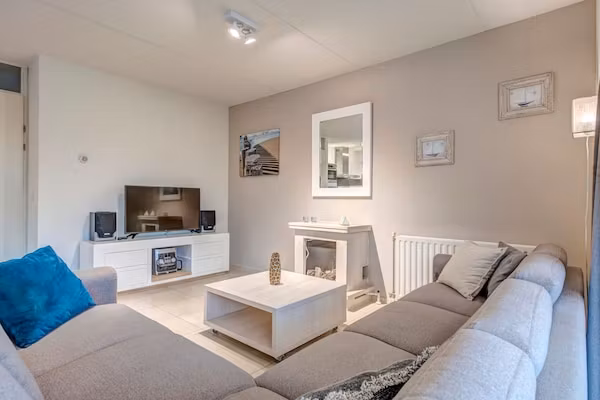 Buitenhof Domburg 1 in Domburg - Foto 2 van 40