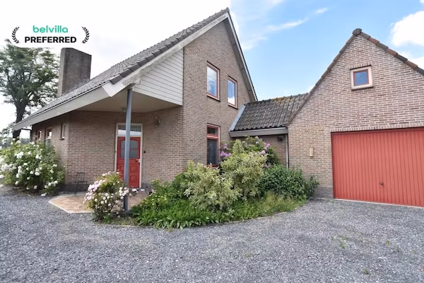 De Biezenknop in Eede - Foto 1 van 40