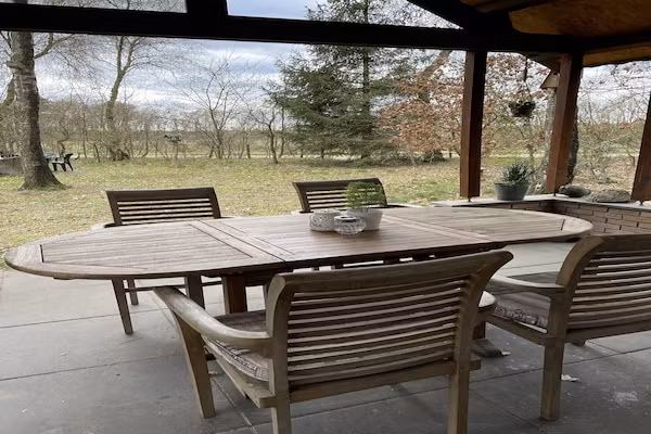 Het Kleine Landgoed in Stramproy - Foto 40 van 40