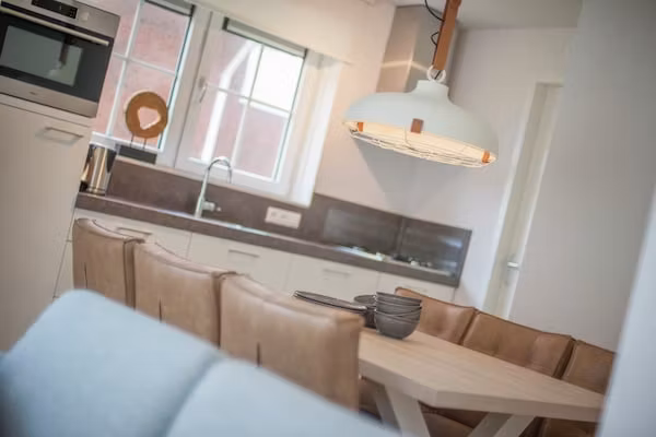 Noordzee Résidence Dishoek 11 in Koudekerke - Foto 40 van 40