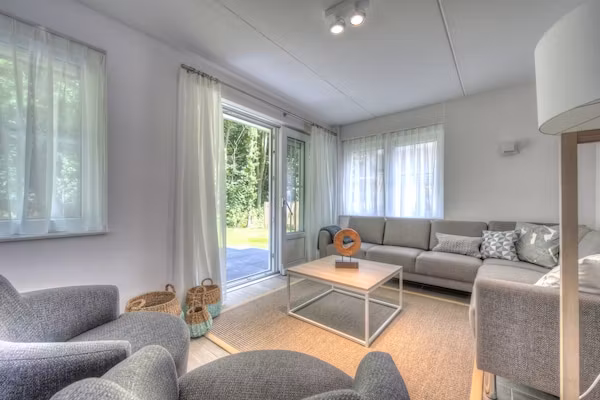 Noordzee Résidence Dishoek 7 in Koudekerke - Foto 2 van 40