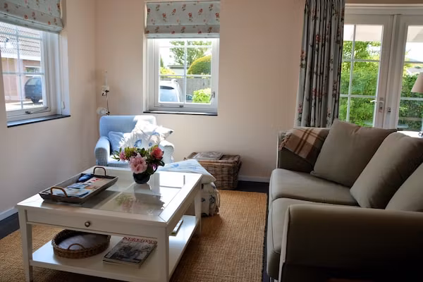 Searose in Noordwijk - Foto 2 van 40