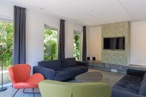 Tempelier 39 in Den Burg-Texel - Foto 26 van 26