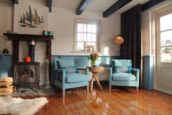 Skippers Inn in Hindeloopen - Foto 1 van 40