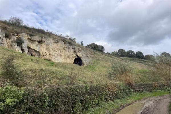 Resort Mooi Bemelen 2 in Bemelen - Foto 40 van 40