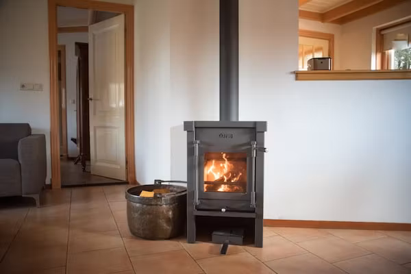 De Kerkuil in De Cocksdorp-Texel - Foto 28 van 28