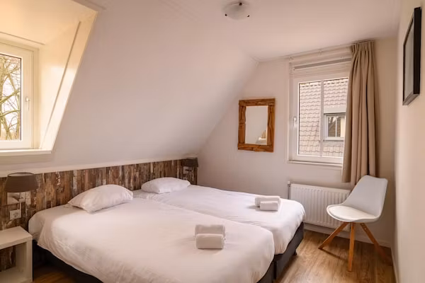 Resort Maastricht 5 in Maastricht - Foto 2 van 40