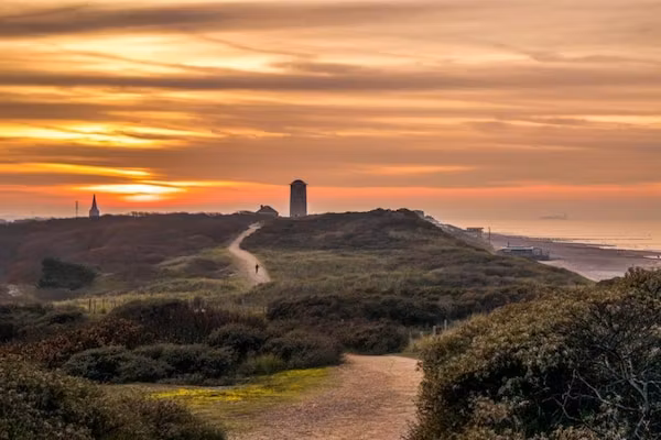 De Zeeuwse Schuur - comfort 4 personen in Oostkapelle - Foto 40 van 40