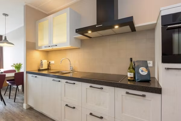 De Zeeuwse Schuur - comfort plus 4 personen in Oostkapelle - Foto 2 van 40