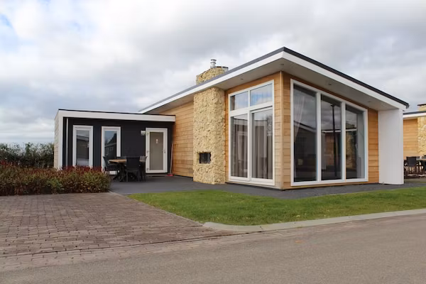 Resort Mooi Bemelen 5 in Bemelen - Foto 1 van 40