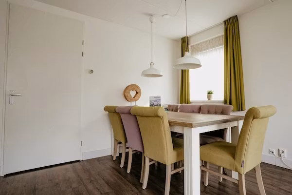 Waterpark de Meerparel 8 in Uitgeest - Foto 2 van 35