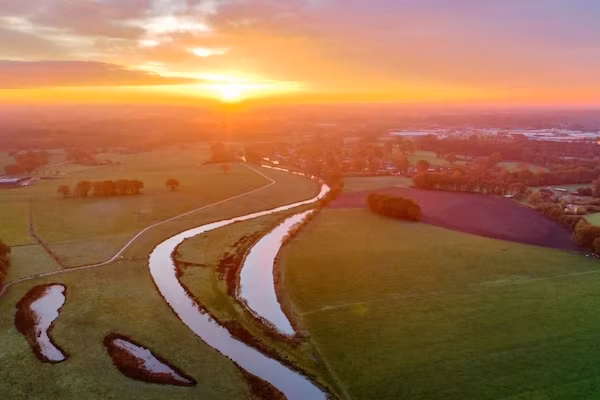 Vakantiepark Mölke 11 in Zuna - Foto 40 van 40