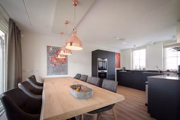 Charming Beveland Vrijstaand in Colijnsplaat - Foto 2 van 40