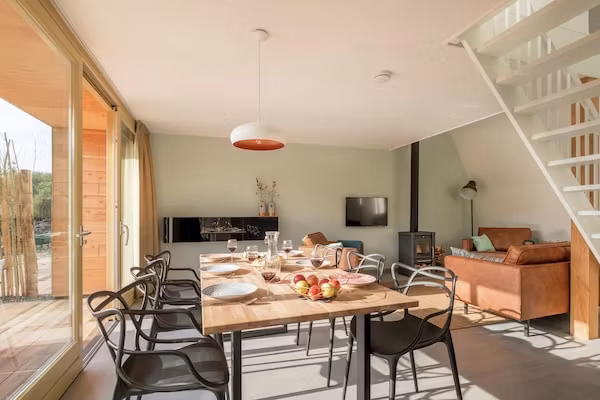 Noordzee Resort Vlissingen 1 in Vlissingen - Foto 2 van 40