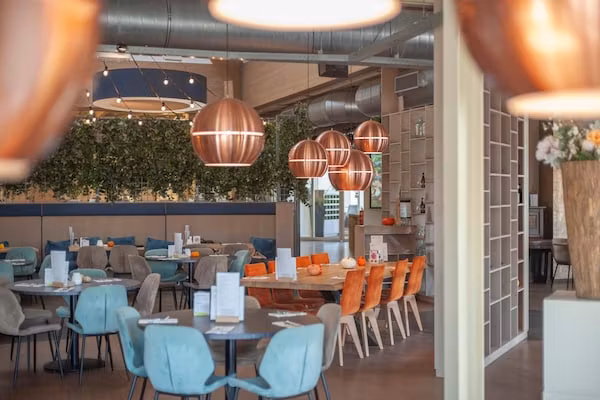 Noordzee Residence Cadzand-Bad 12 in Cadzand-Bad - Foto 2 van 40