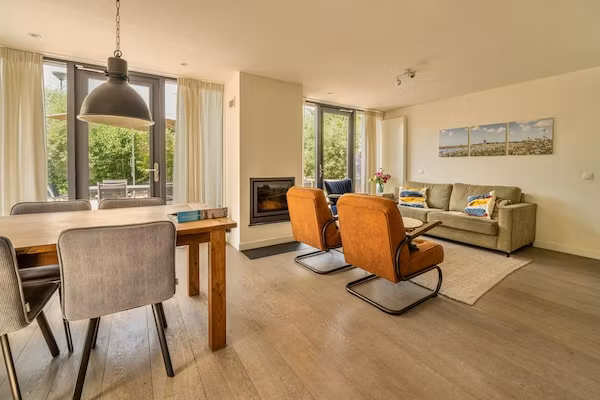 Villa Egmond in Egmond aan den Hoef - Foto 2 van 35