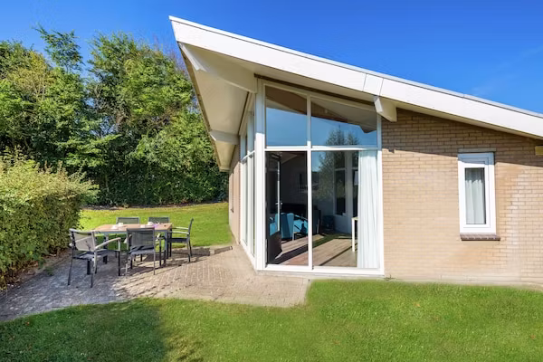 Vakantiepark Hof Domburg 12 in Domburg - Foto 1 van 40