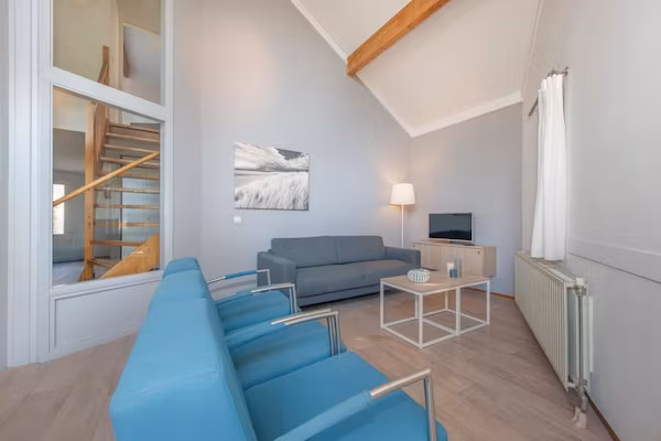 Vakantiepark Hof Domburg 10 in Domburg - Foto 2 van 40